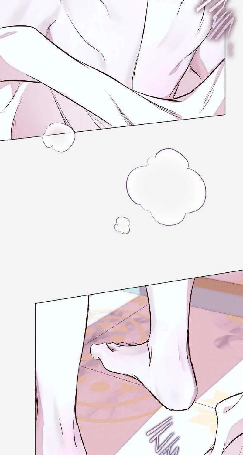 The mermaid trapped in my lake Chapter 21 page 75 - 