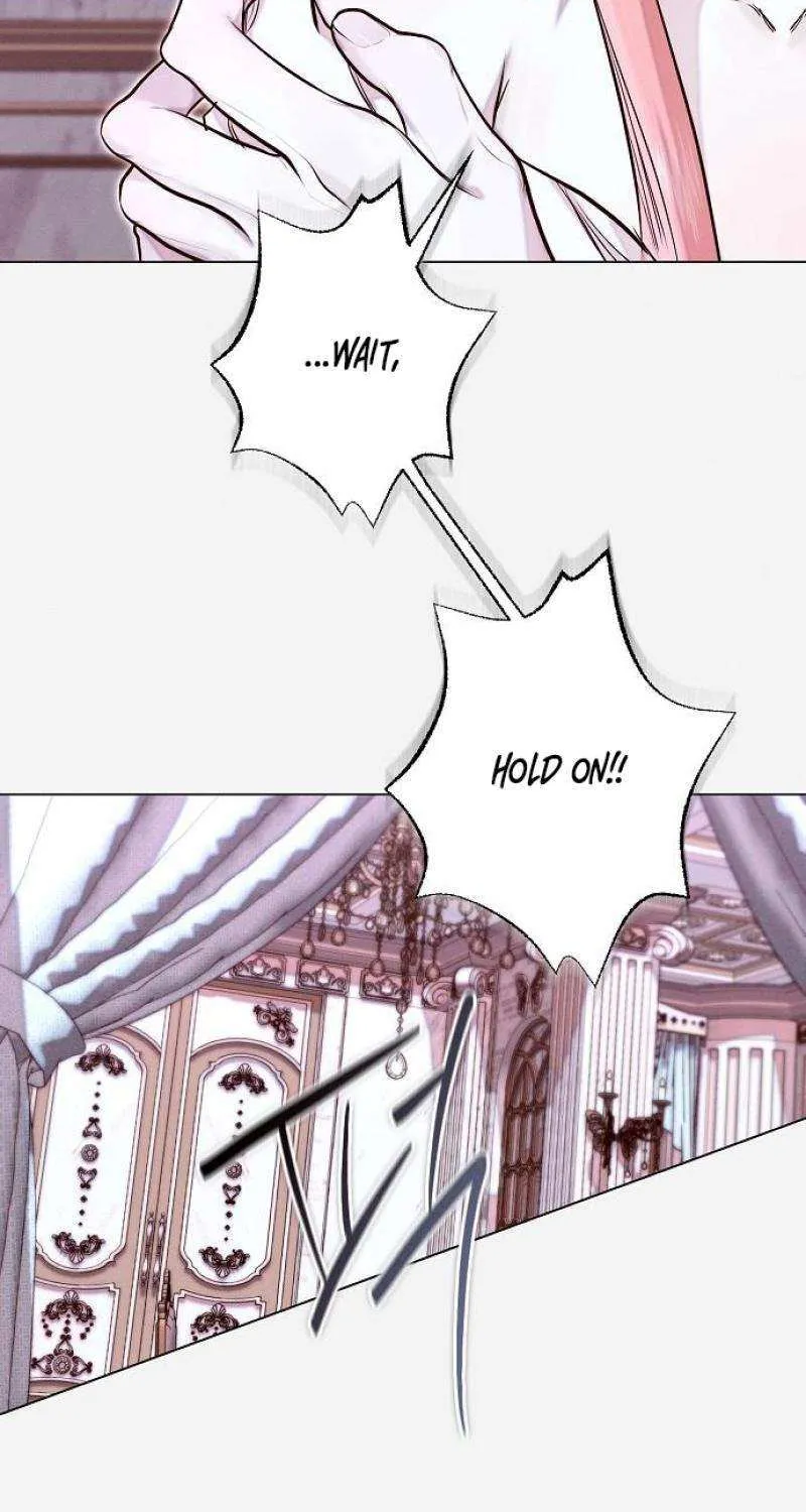 The mermaid trapped in my lake Chapter 21 page 78 - 