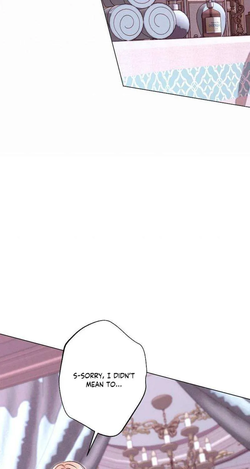 The mermaid trapped in my lake Chapter 21 page 80 - 