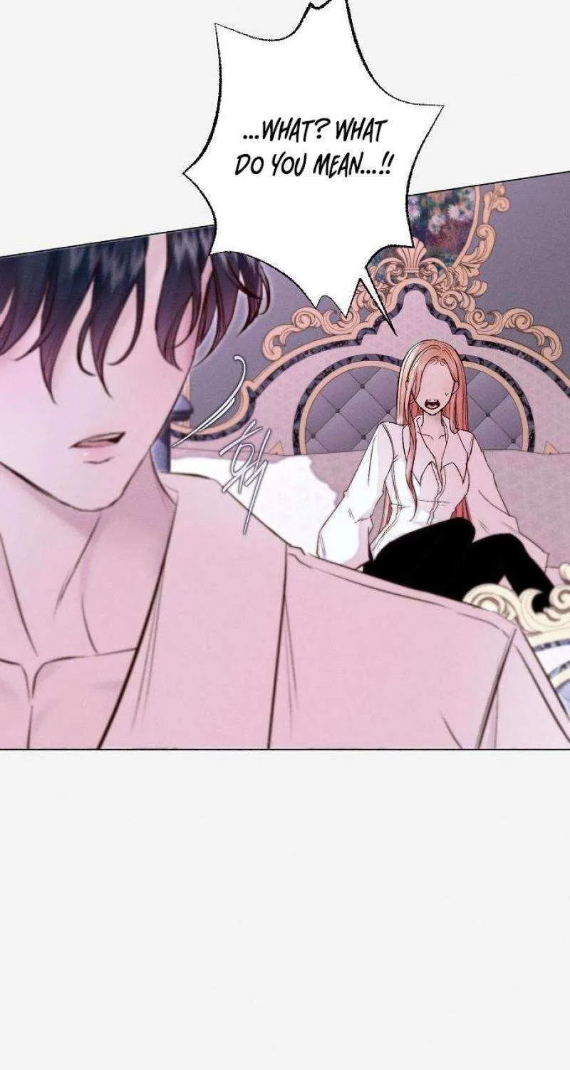The mermaid trapped in my lake Chapter 21 page 10 - 