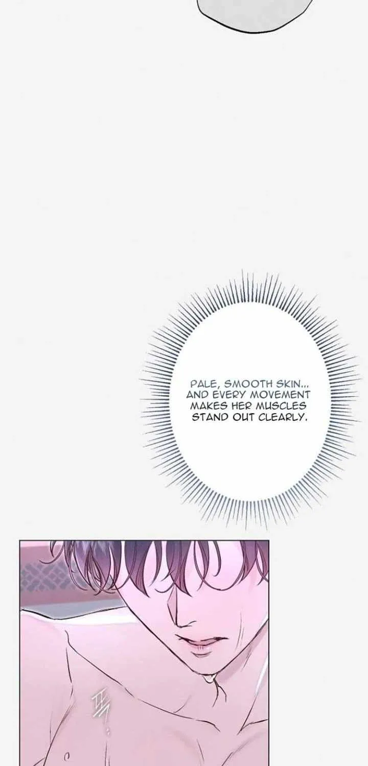 The mermaid trapped in my lake Chapter 22 page 17 - 