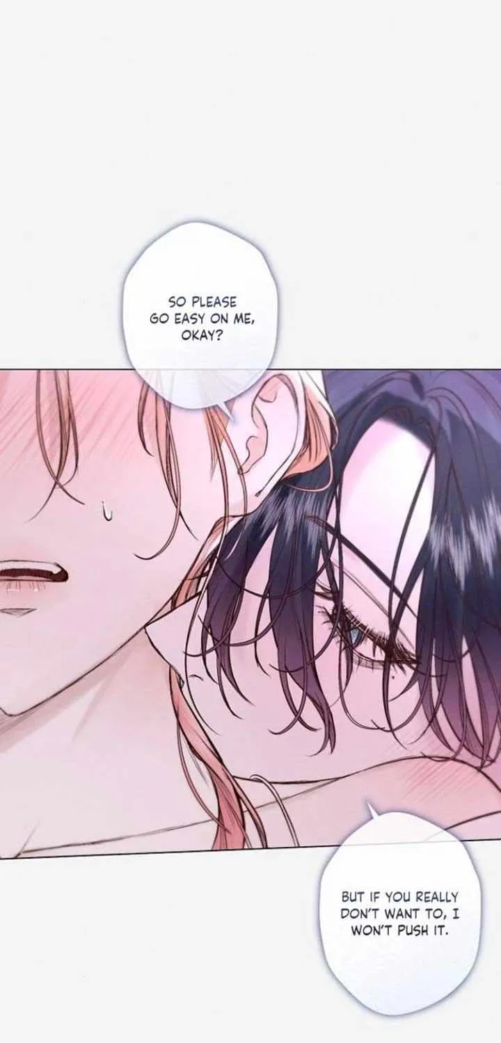 The mermaid trapped in my lake Chapter 22 page 22 - 