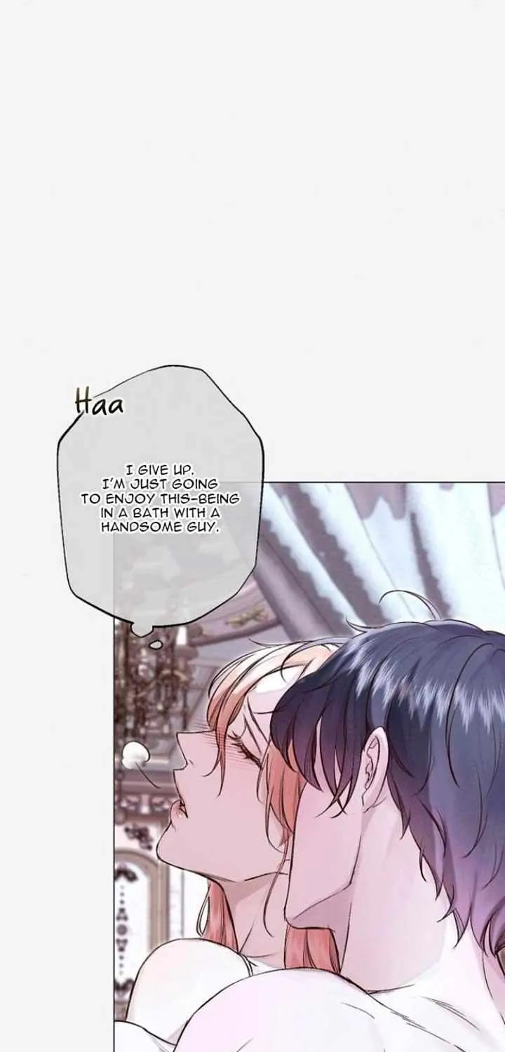 The mermaid trapped in my lake Chapter 22 page 23 - 