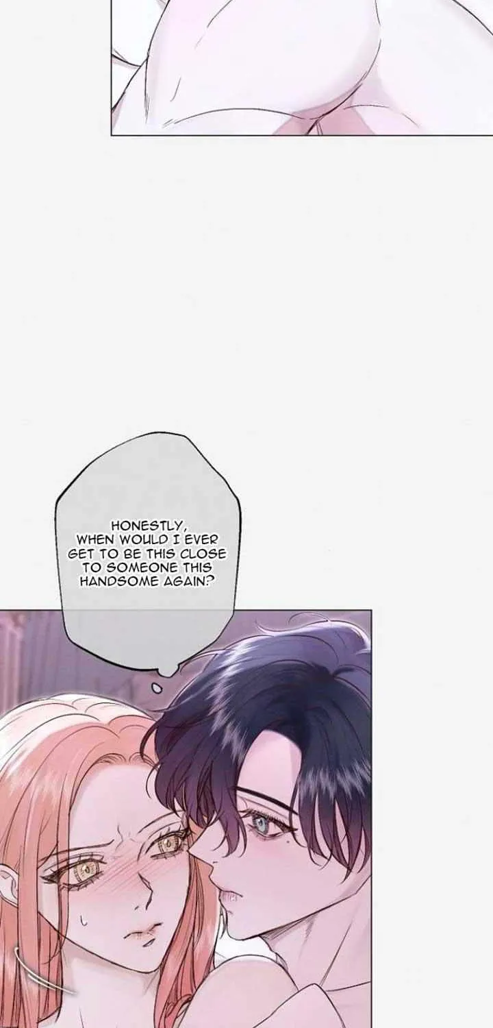 The mermaid trapped in my lake Chapter 22 page 24 - 