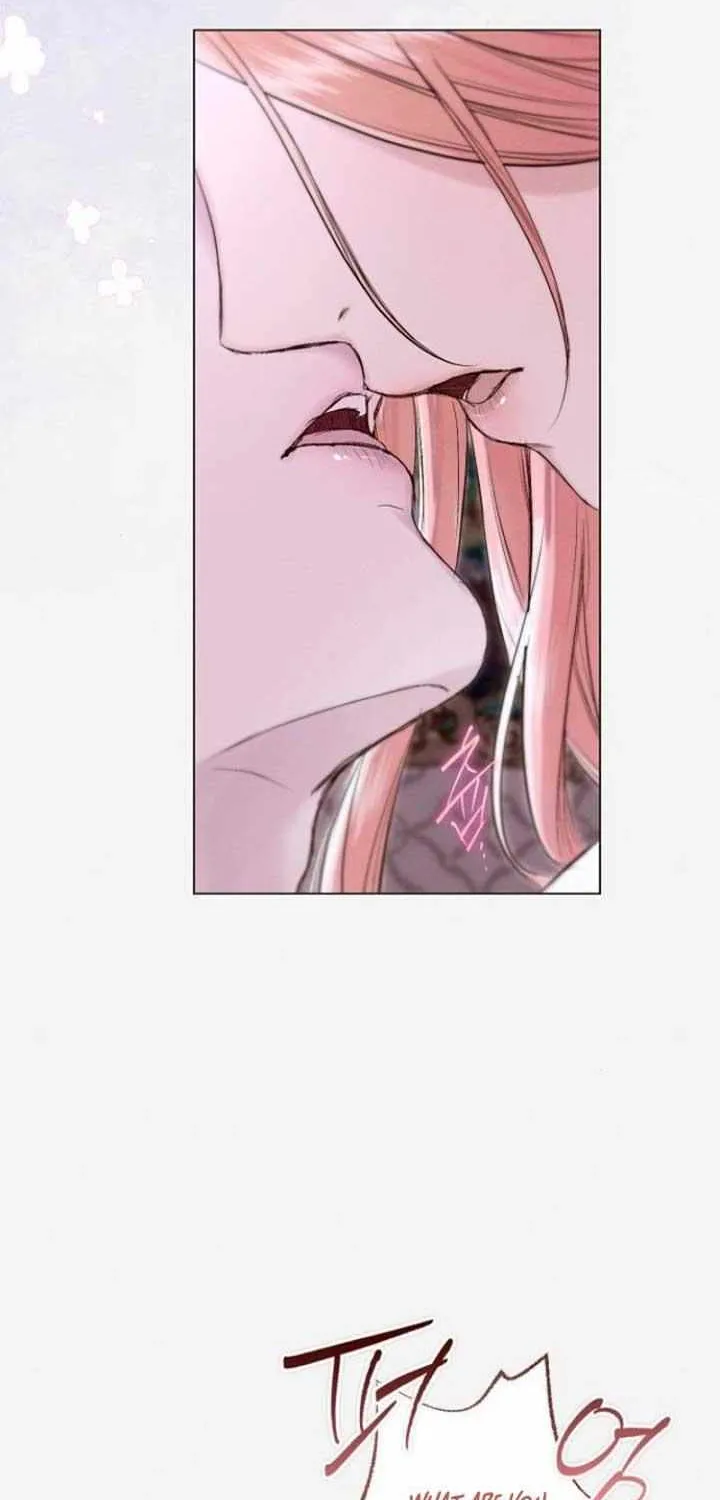 The mermaid trapped in my lake Chapter 22 page 35 - 