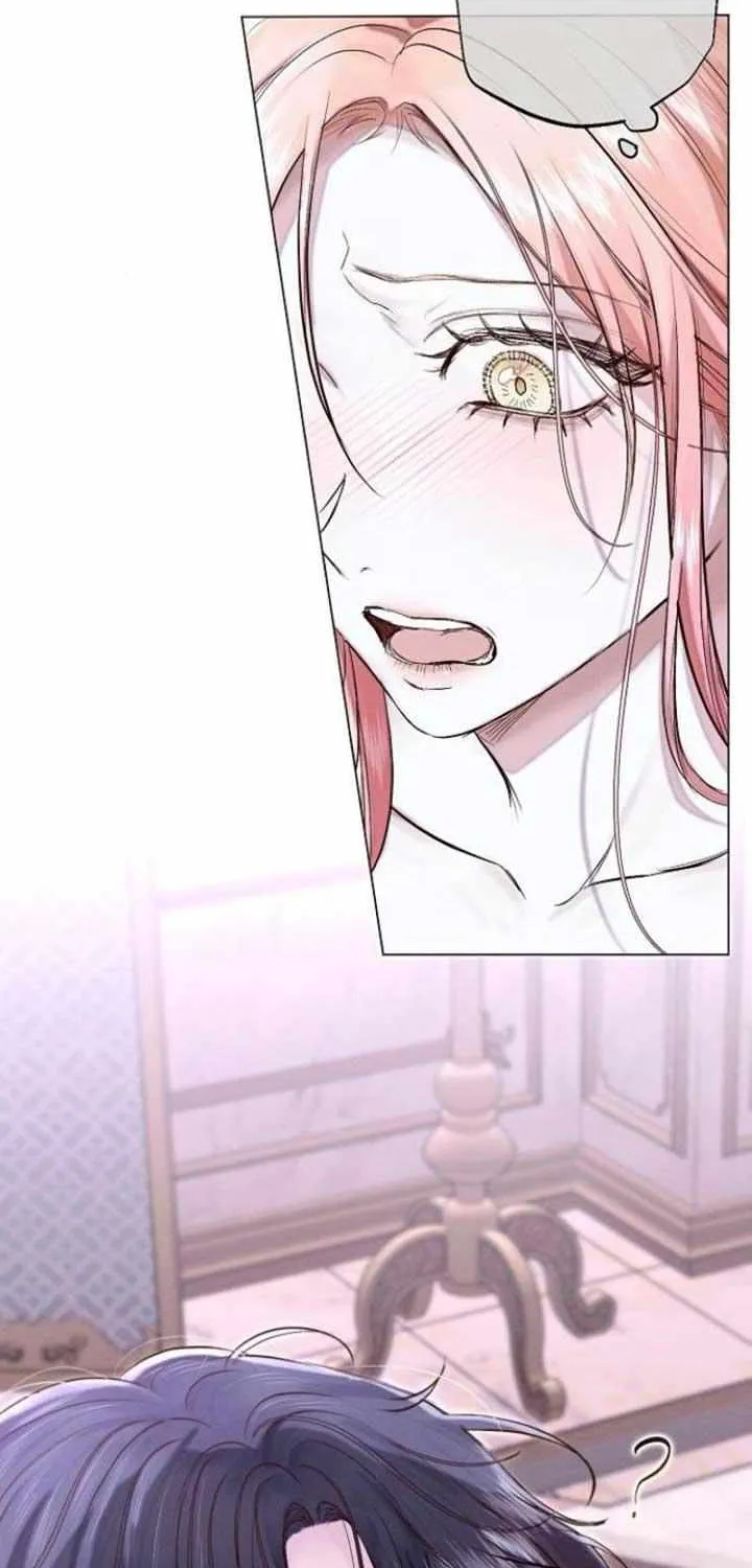 The mermaid trapped in my lake Chapter 22 page 37 - 
