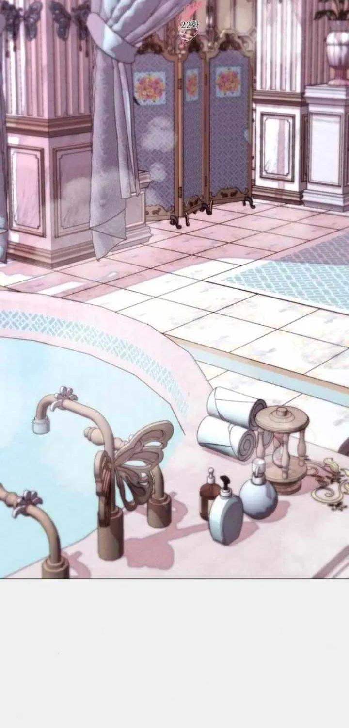 The mermaid trapped in my lake Chapter 22 page 41 - 