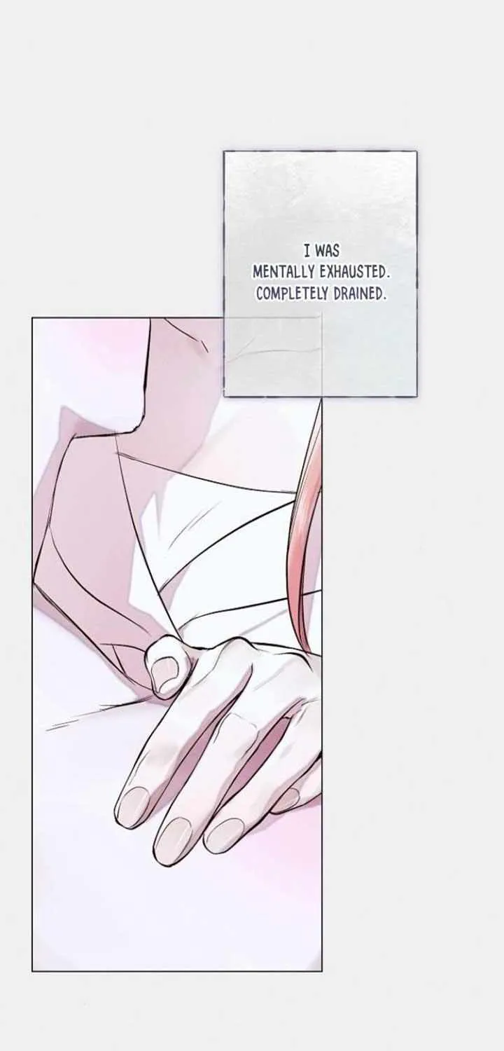 The mermaid trapped in my lake Chapter 22 page 42 - 