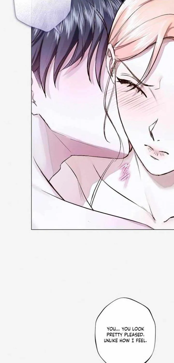 The mermaid trapped in my lake Chapter 22 page 45 - 