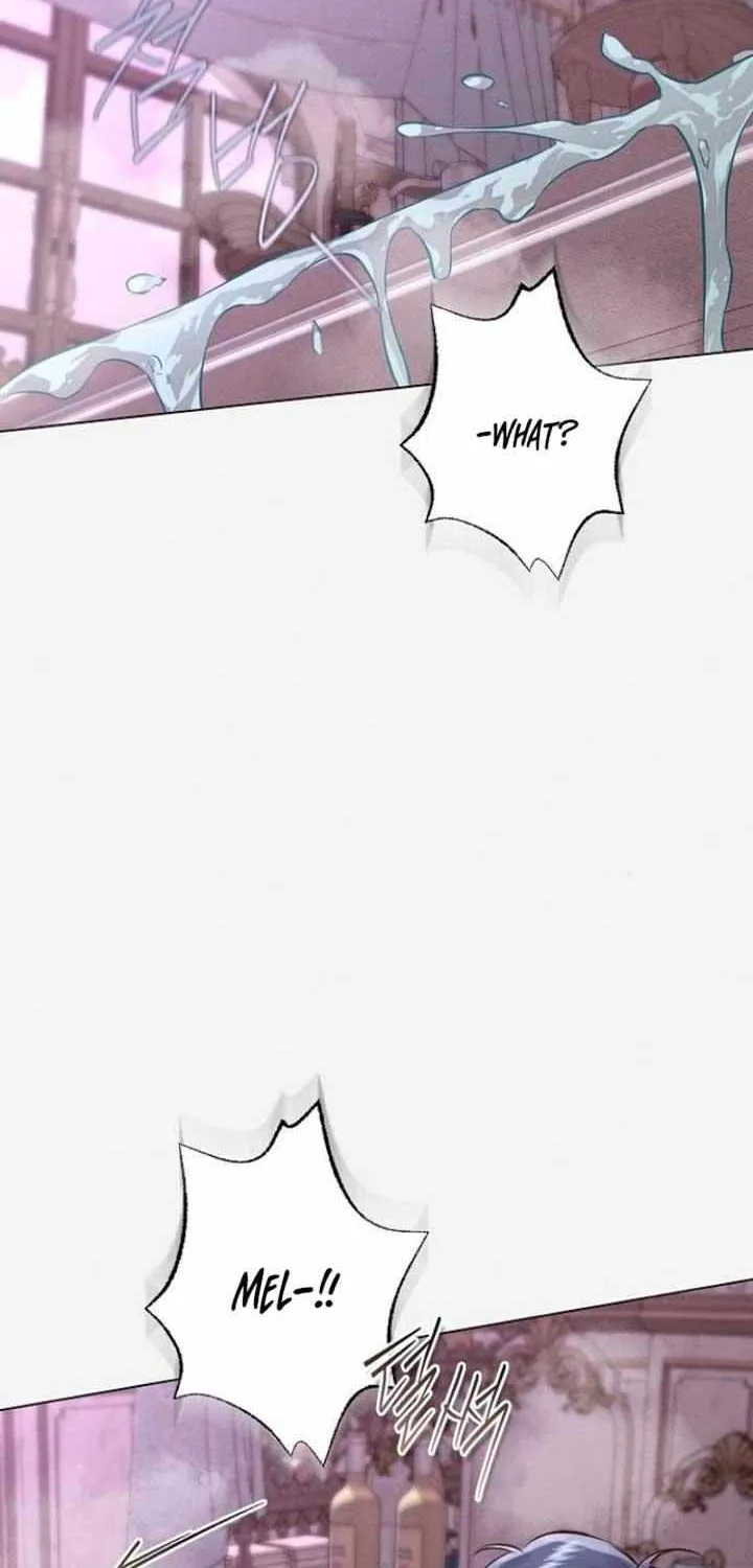 The mermaid trapped in my lake Chapter 22 page 47 - 
