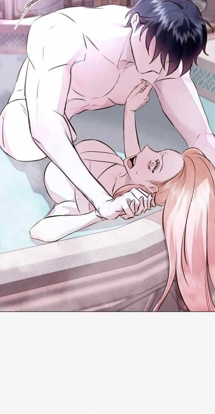 The mermaid trapped in my lake Chapter 22 page 48 - 