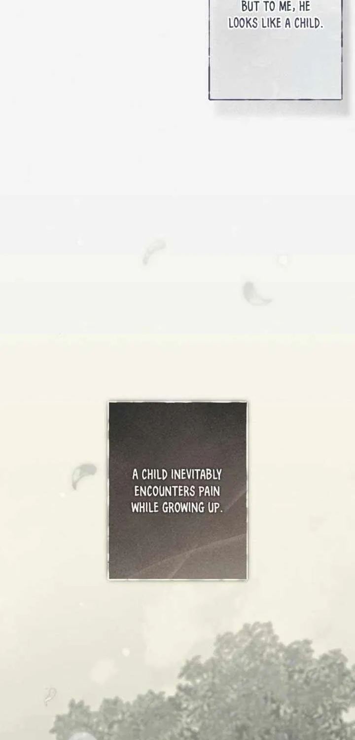 The mermaid trapped in my lake Chapter 22 page 59 - 