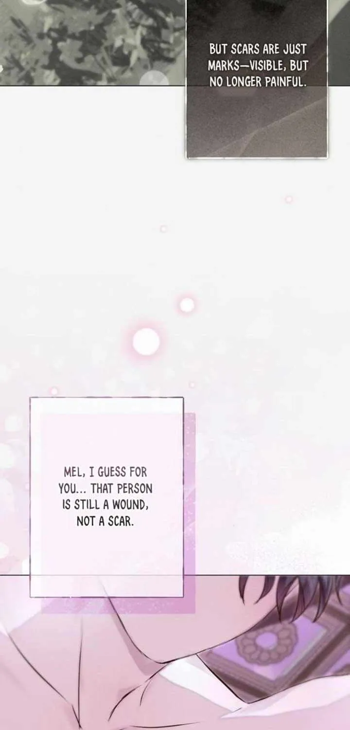 The mermaid trapped in my lake Chapter 22 page 61 - 