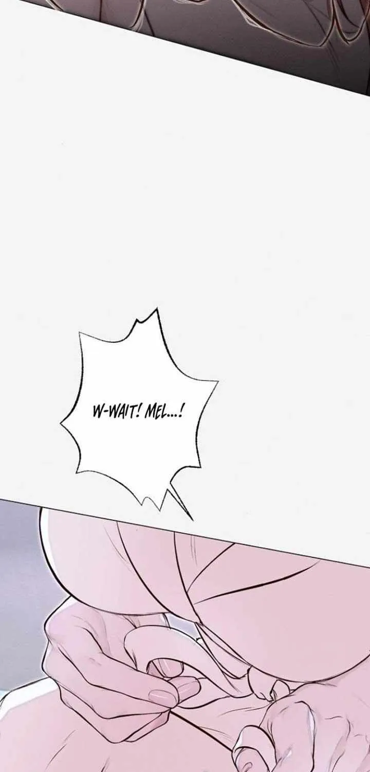 The mermaid trapped in my lake Chapter 22 page 8 - 