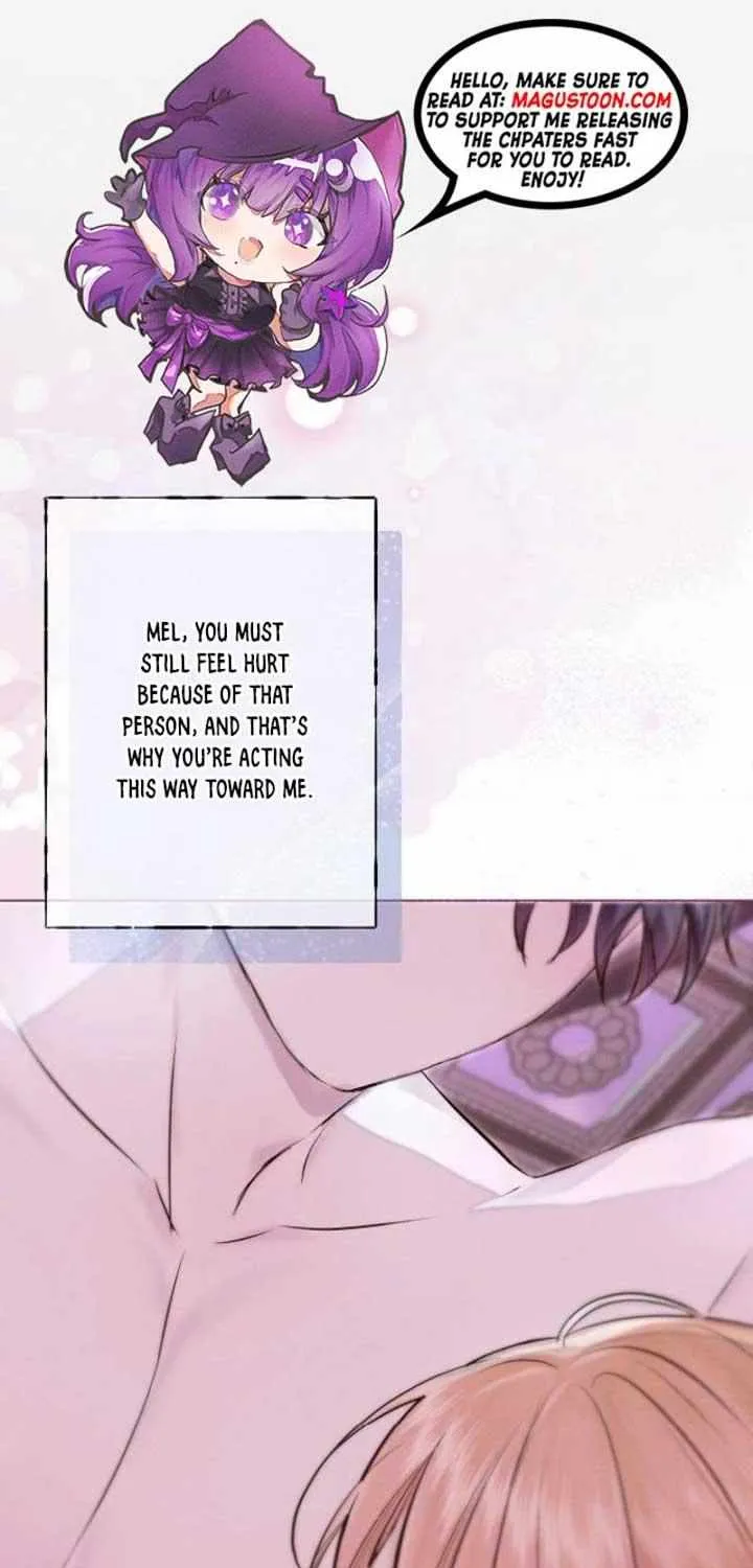 The mermaid trapped in my lake Chapter 23 page 1 - 