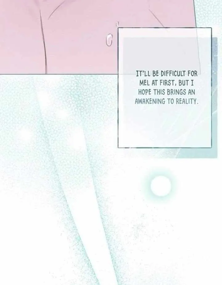 The mermaid trapped in my lake Chapter 23 page 11 - 