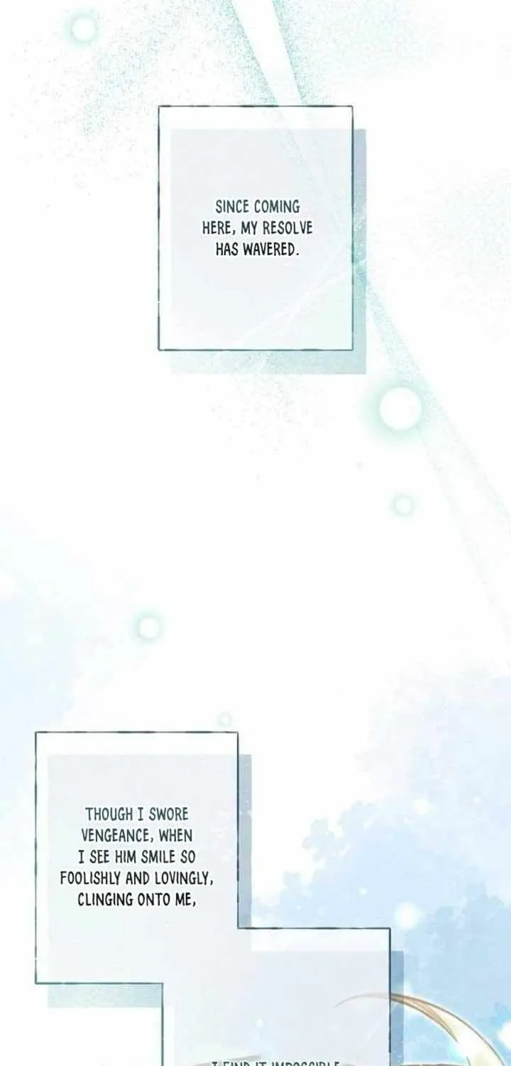 The mermaid trapped in my lake Chapter 23 page 12 - 