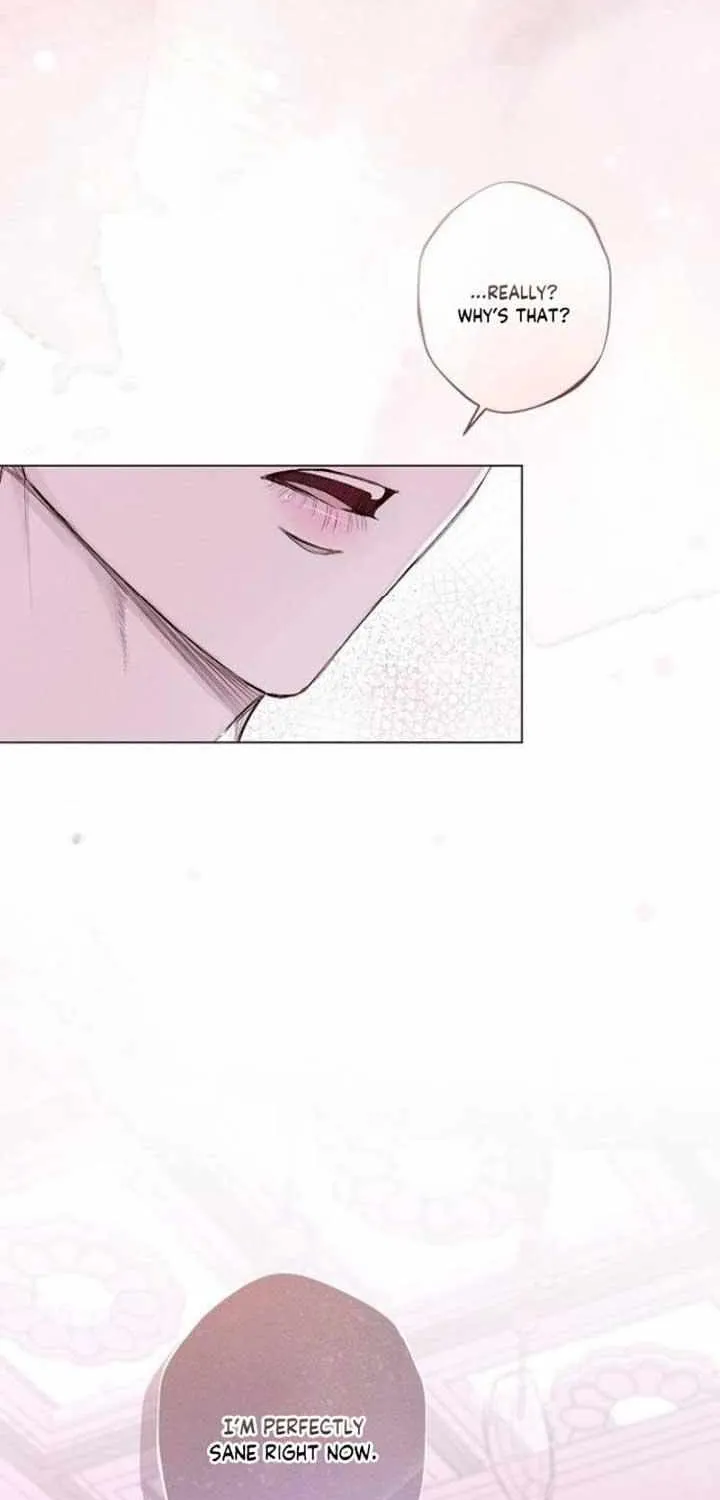 The mermaid trapped in my lake Chapter 23 page 18 - 