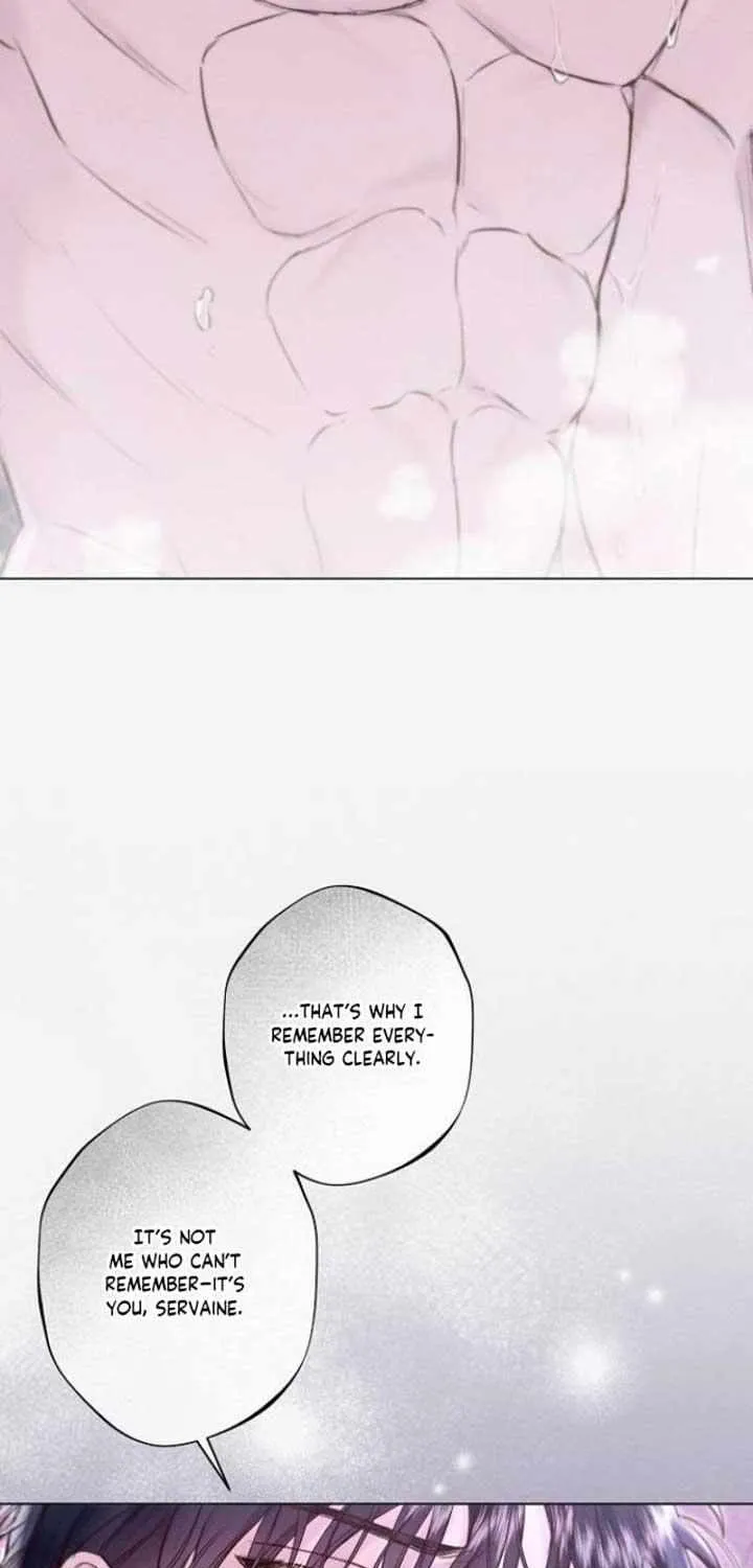 The mermaid trapped in my lake Chapter 23 page 20 - 