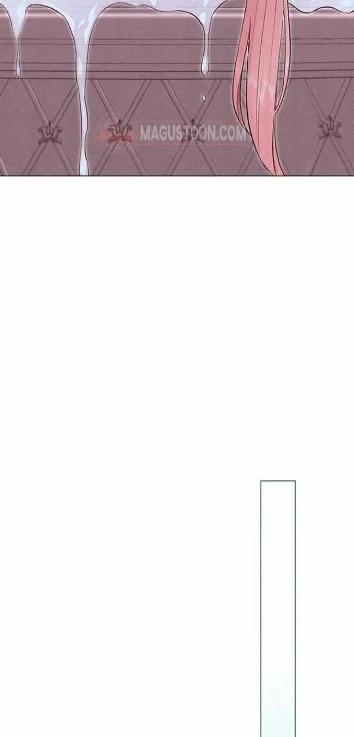 The mermaid trapped in my lake Chapter 23 page 28 - 