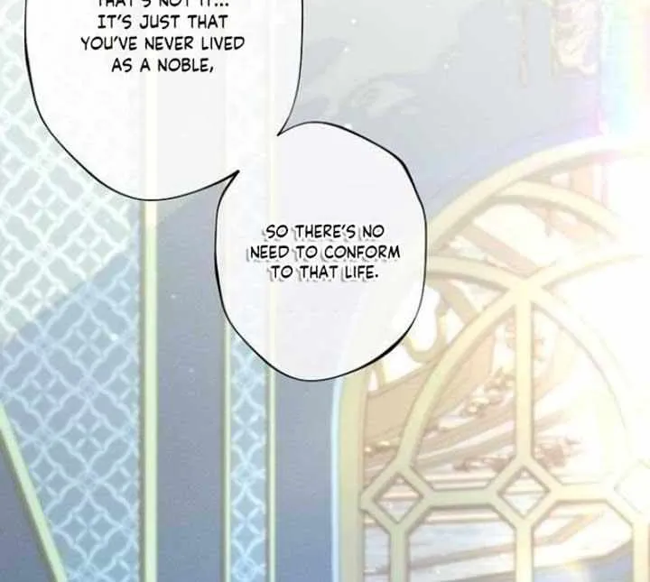 The mermaid trapped in my lake Chapter 23 page 33 - 