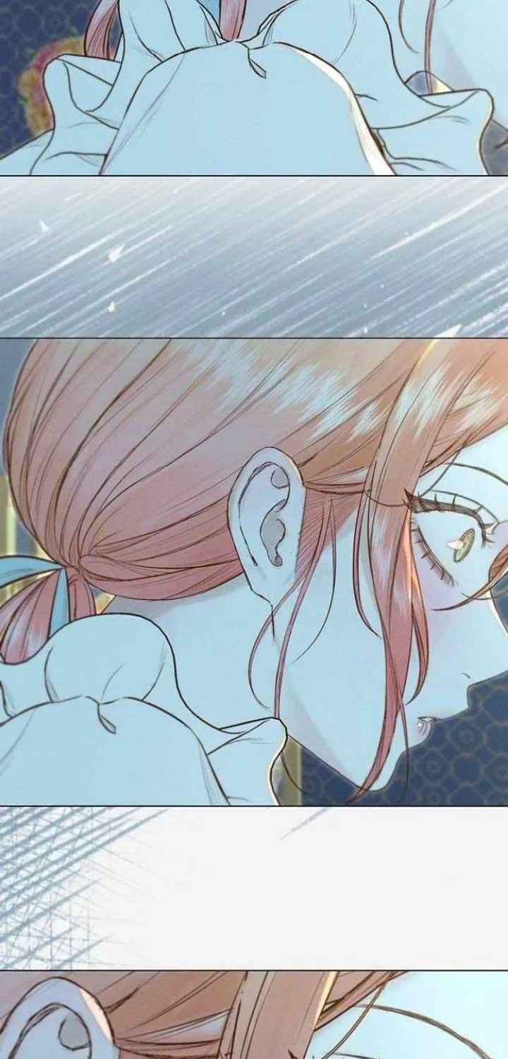 The mermaid trapped in my lake Chapter 23 page 38 - 