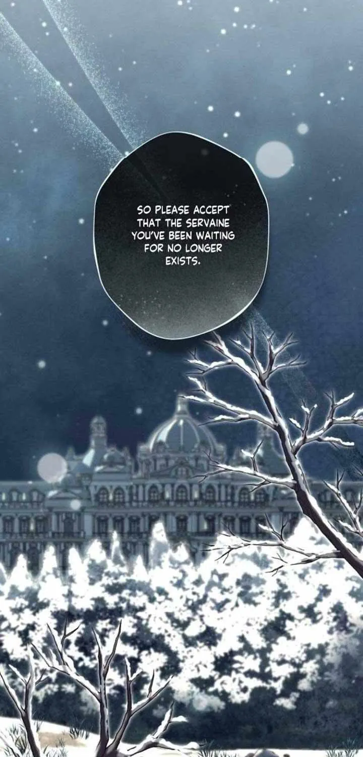 The mermaid trapped in my lake Chapter 23 page 5 - 