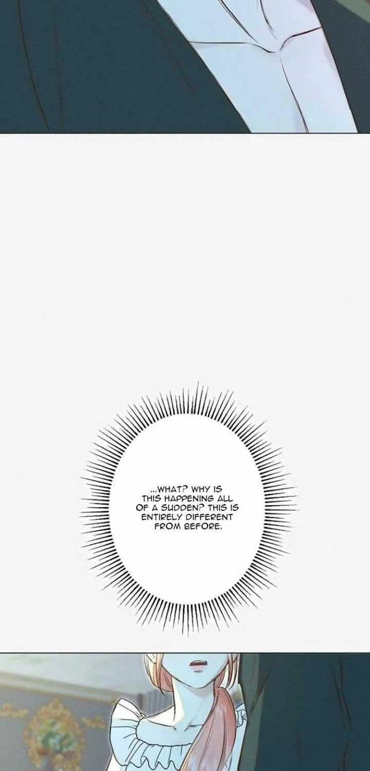 The mermaid trapped in my lake Chapter 23 page 46 - 
