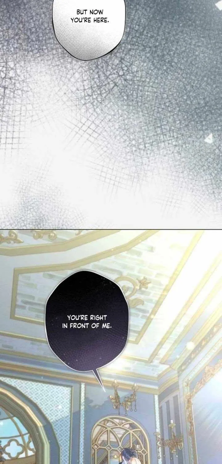 The mermaid trapped in my lake Chapter 23 page 52 - 