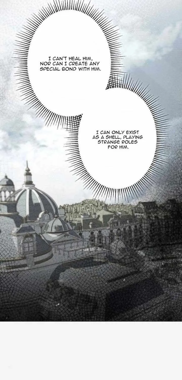 The mermaid trapped in my lake Chapter 23 page 64 - 