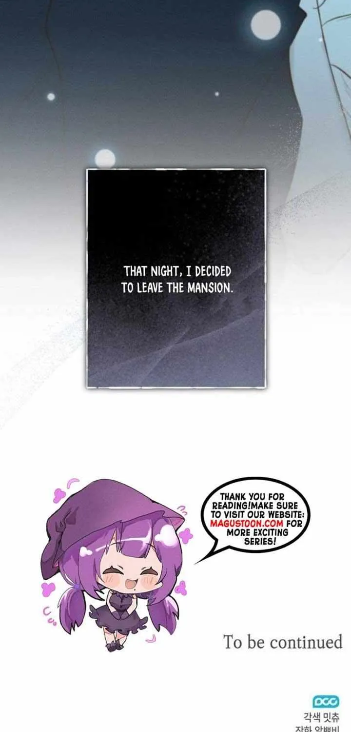 The mermaid trapped in my lake Chapter 23 page 69 - 