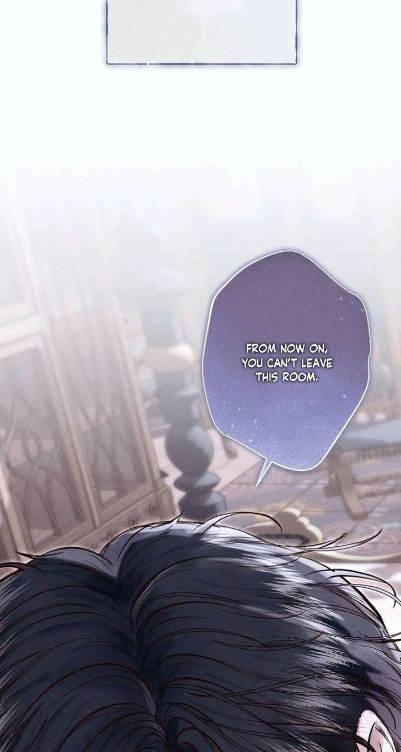 The mermaid trapped in my lake Chapter 24 page 2 - 