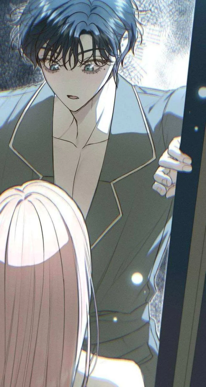The mermaid trapped in my lake Chapter 24 page 15 - 