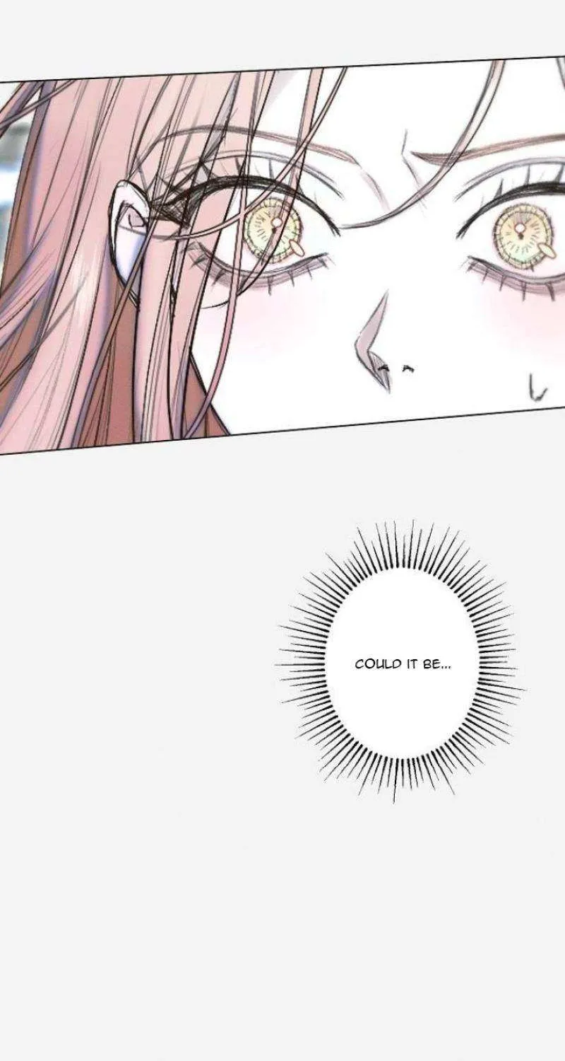 The mermaid trapped in my lake Chapter 24 page 19 - 