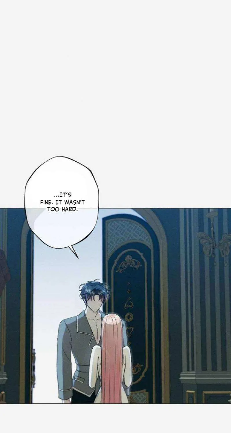 The mermaid trapped in my lake Chapter 24 page 25 - 