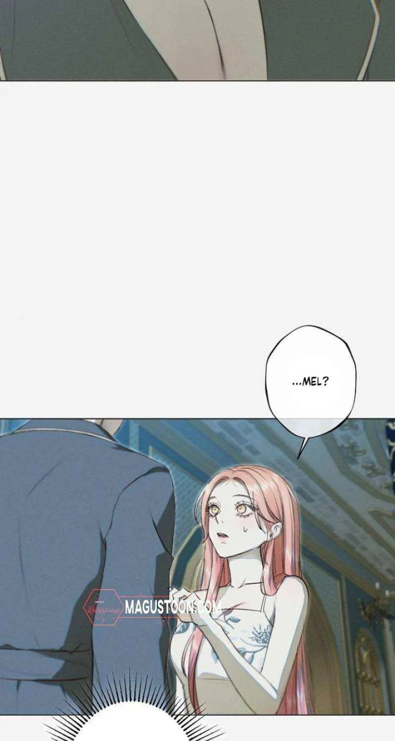 The mermaid trapped in my lake Chapter 24 page 30 - 