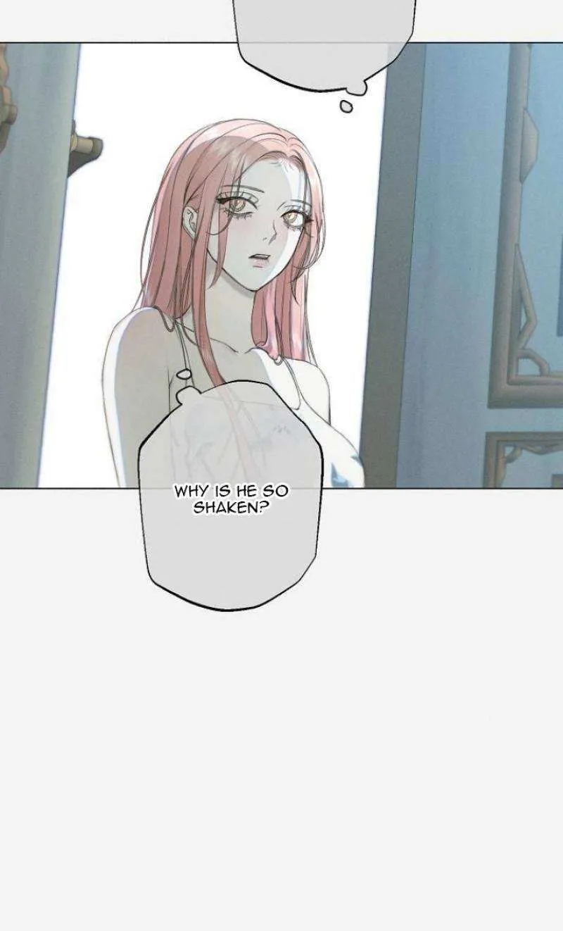 The mermaid trapped in my lake Chapter 24 page 34 - 
