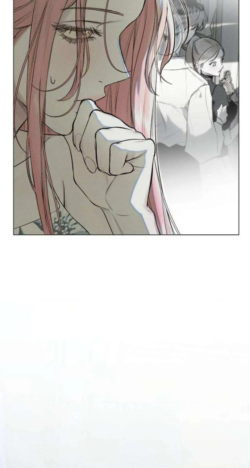 The mermaid trapped in my lake Chapter 24 page 38 - 