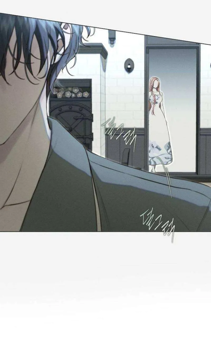 The mermaid trapped in my lake Chapter 24 page 46 - 