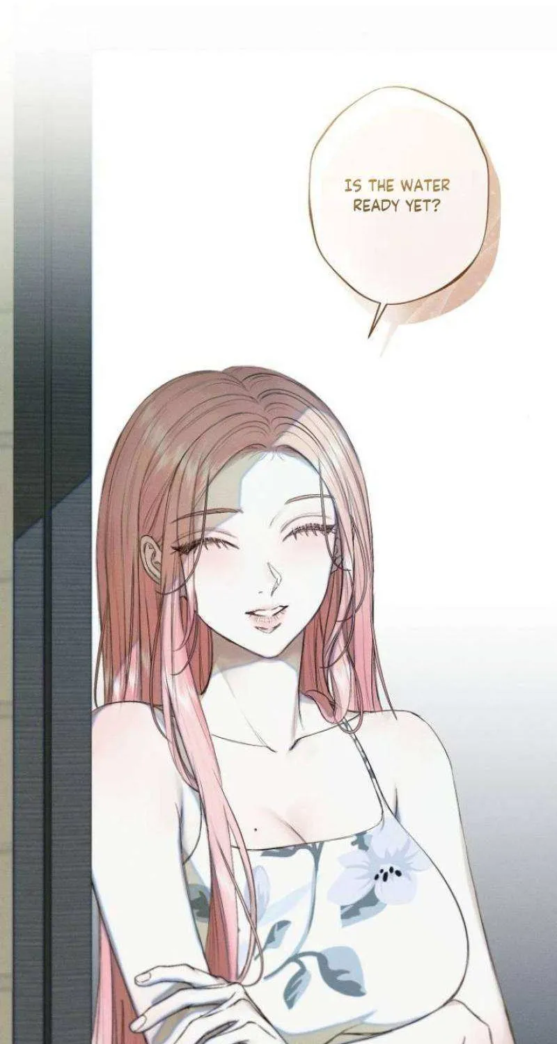 The mermaid trapped in my lake Chapter 24 page 48 - 