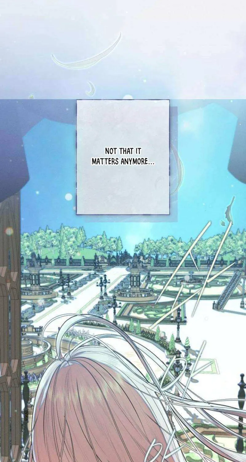 The mermaid trapped in my lake Chapter 24 page 6 - 