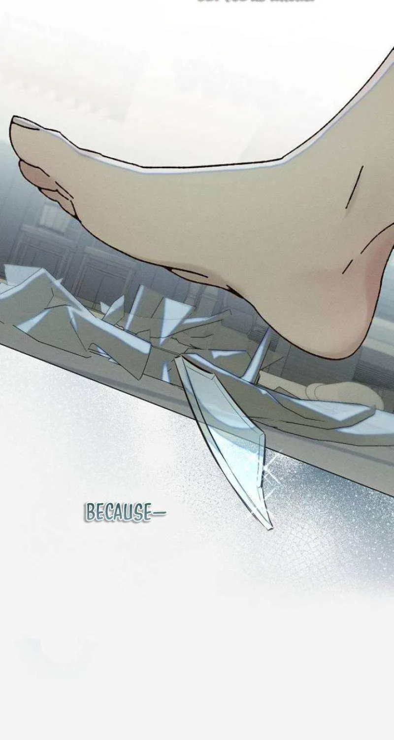 The mermaid trapped in my lake Chapter 24 page 52 - 