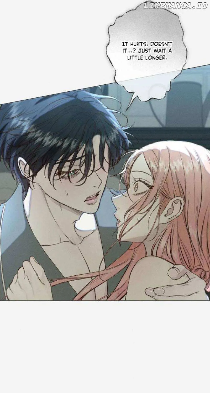The mermaid trapped in my lake Chapter 24 page 59 - 
