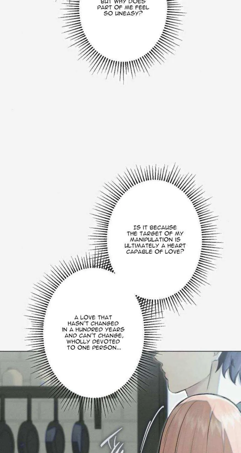 The mermaid trapped in my lake Chapter 24 page 61 - 
