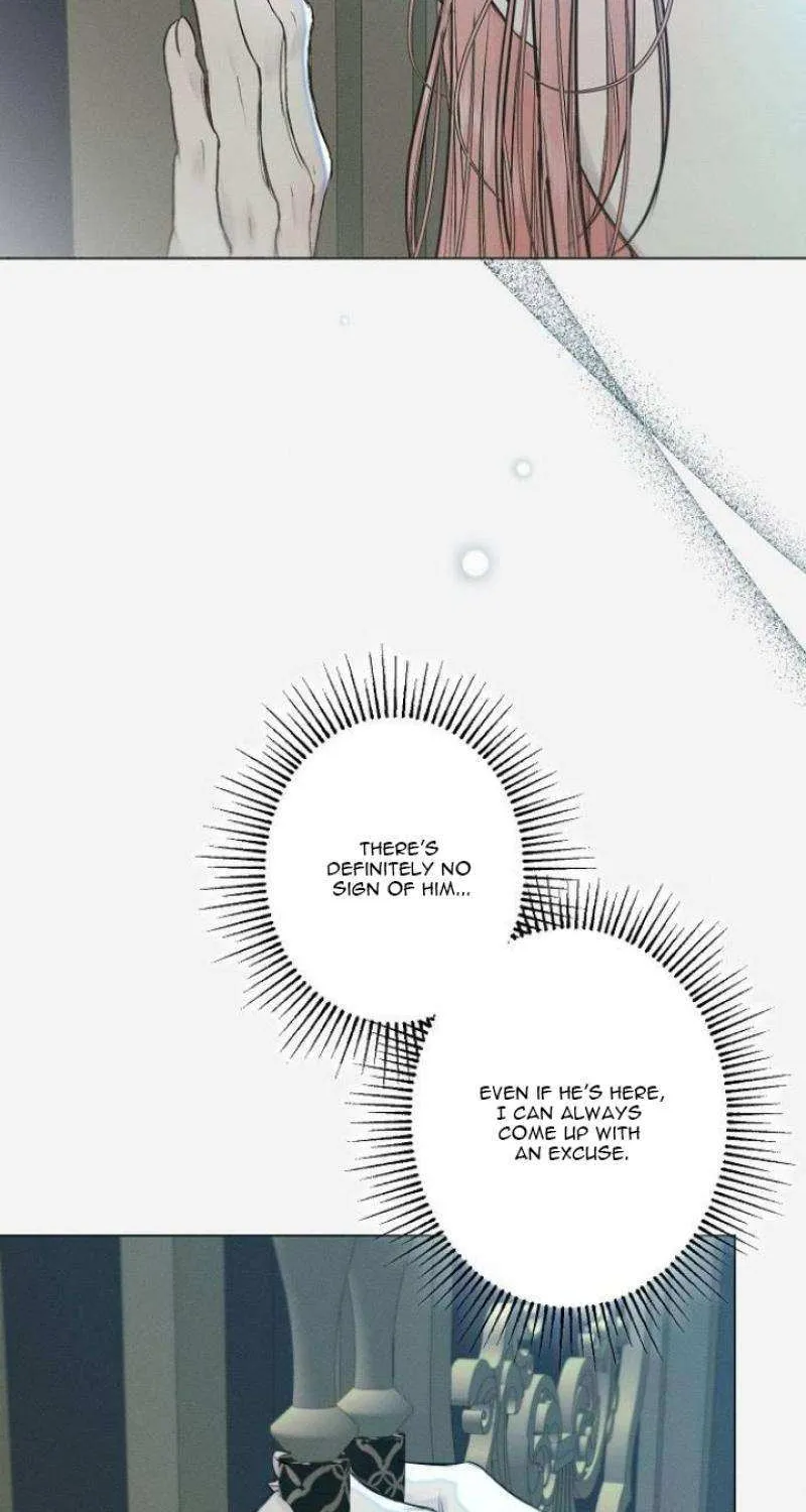 The mermaid trapped in my lake Chapter 24 page 10 - 