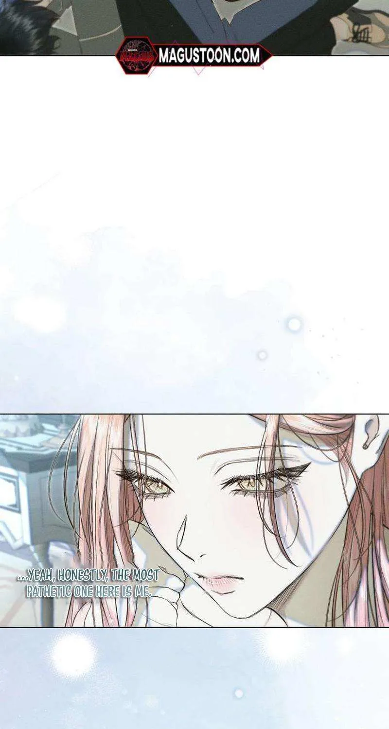 The mermaid trapped in my lake Chapter 25 page 15 - 
