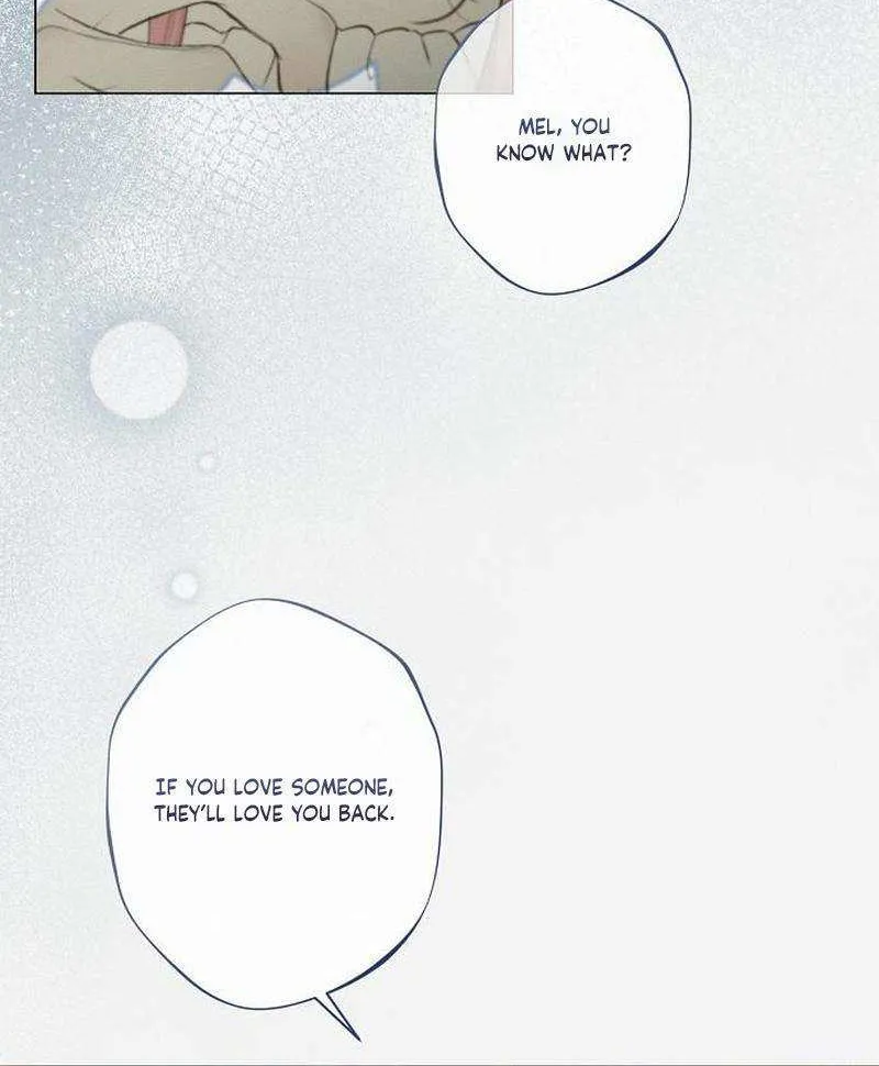 The mermaid trapped in my lake Chapter 25 page 20 - 