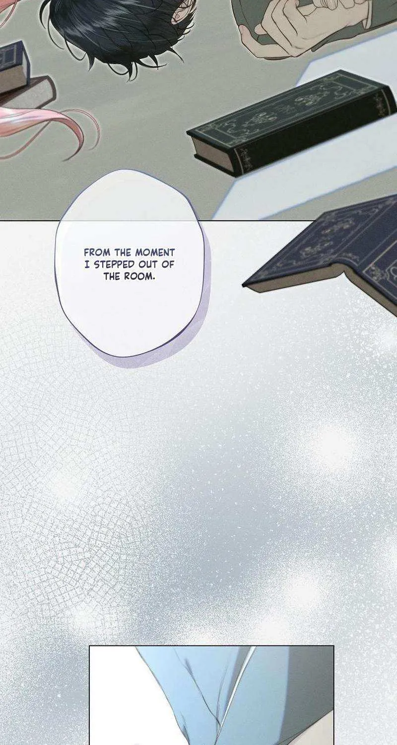 The mermaid trapped in my lake Chapter 25 page 23 - 