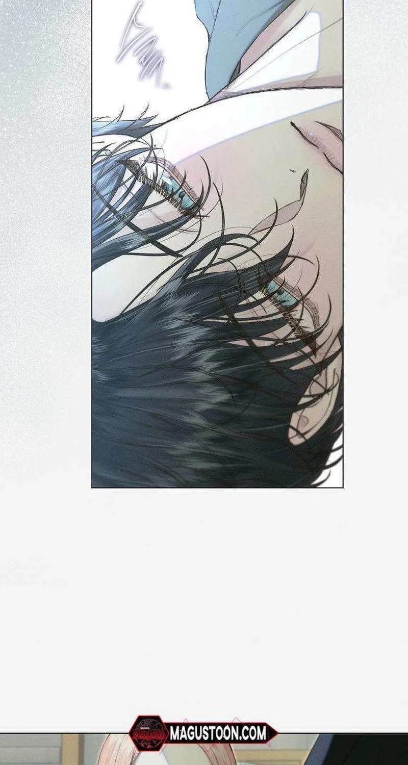 The mermaid trapped in my lake Chapter 25 page 24 - 
