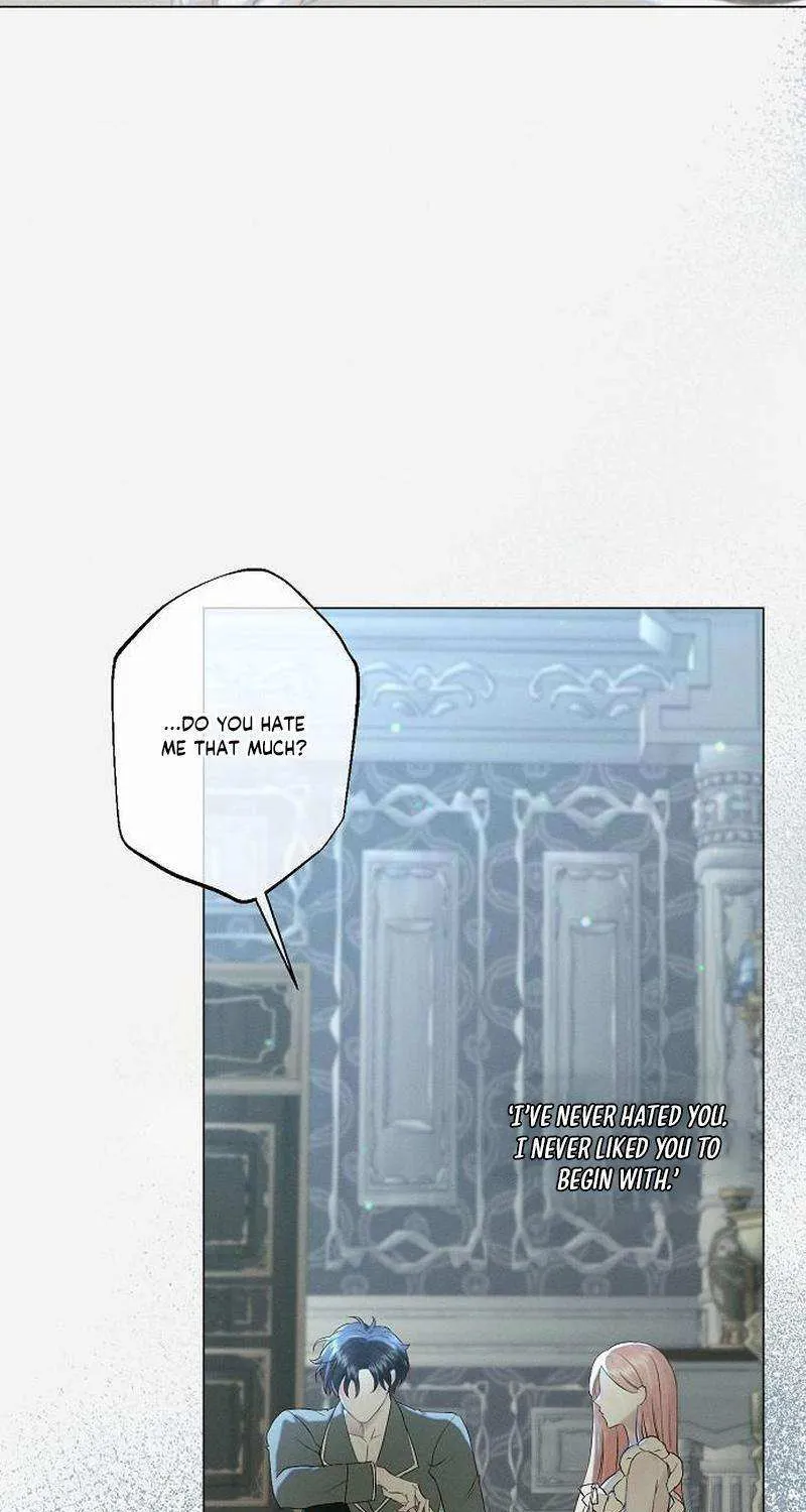 The mermaid trapped in my lake Chapter 25 page 27 - 